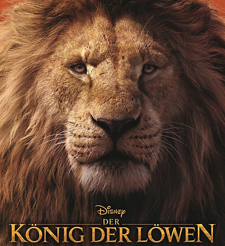 Lionking
