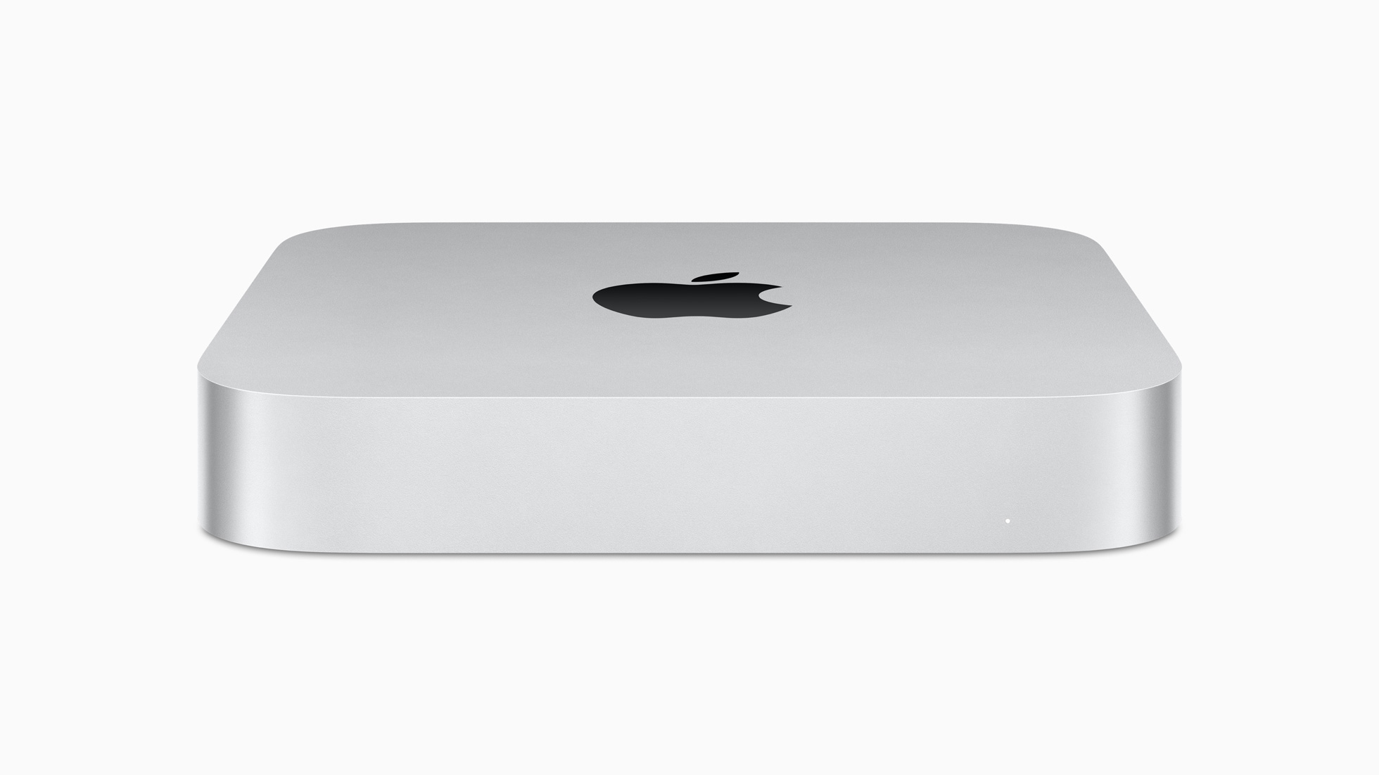 New Apple Mac mini and MacBook Pro models with M2, M2 Pro and M2 Max