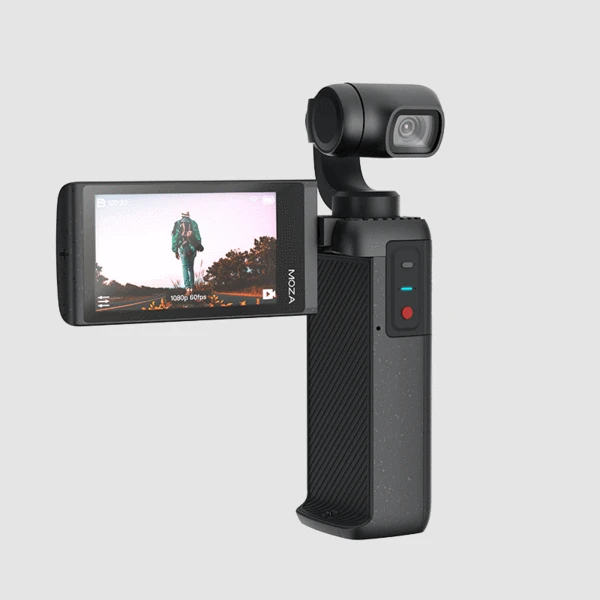 MOINCamera