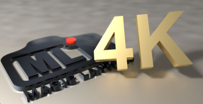 Magic Lantern conjures continuous 3K / 24p 14bit RAW from Canon 5D Mk3