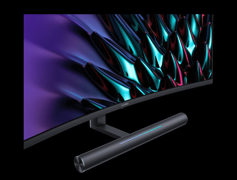 Slashcam News : Huawei MateView: 28.2