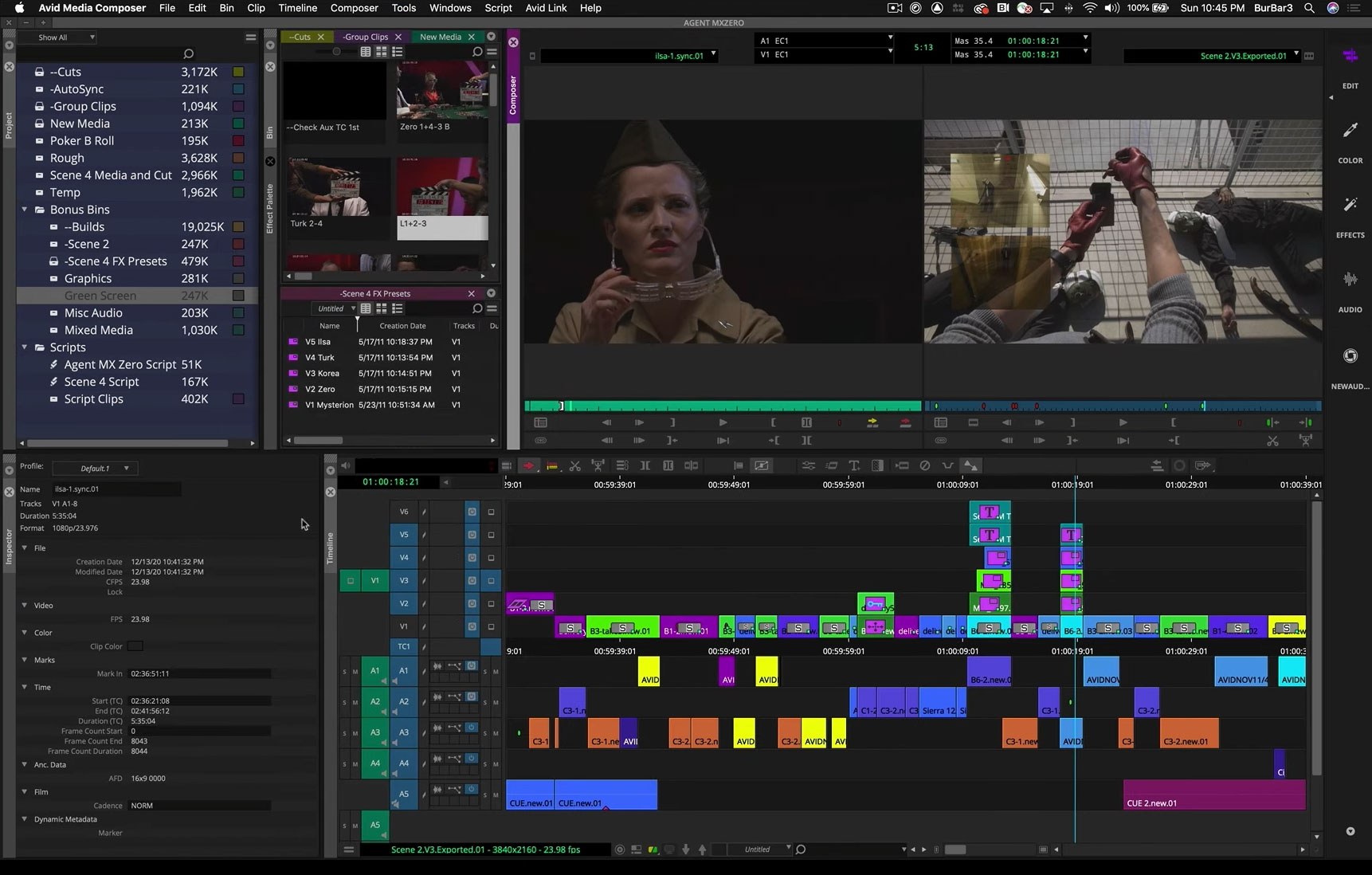 download Avid Media Composer 2023.3 download Avid Media Composer 2023.3