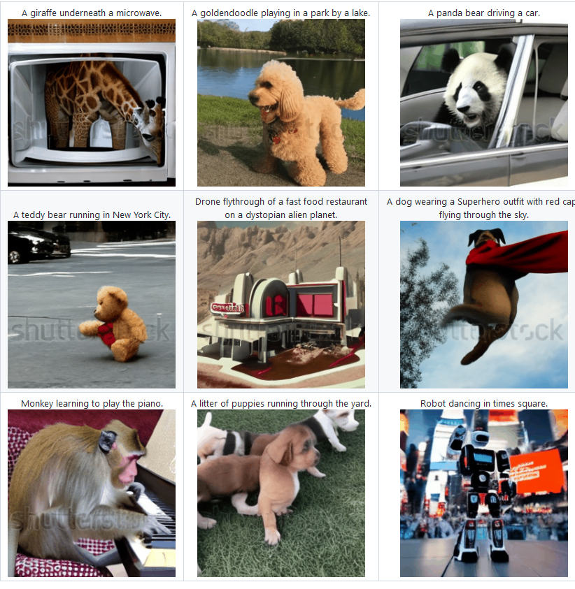 VideoFusion: First open source video AI is here - and also runs on the home PC