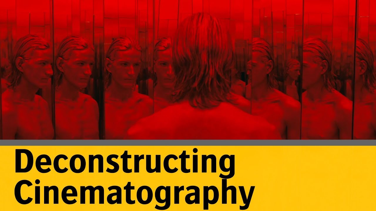 Tutorial clip: DOP Natasha Braier: High-end advertising clip deconstructed or how to finance Arthous