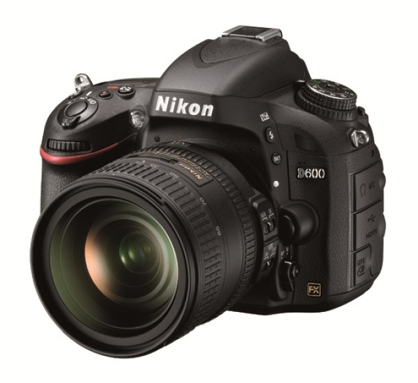 Confusion about HDMI-out with Nikon D600