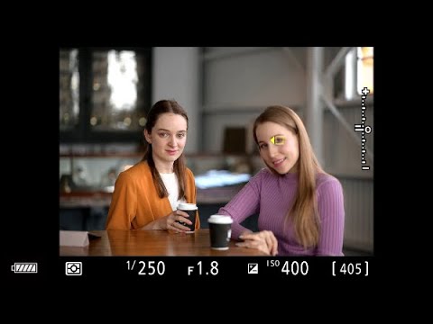 New video from Nikon about the upcoming Z6 and Z7 Eye-AF firmware (May 16)