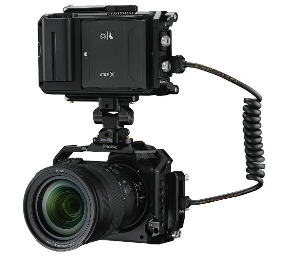 NikonZ