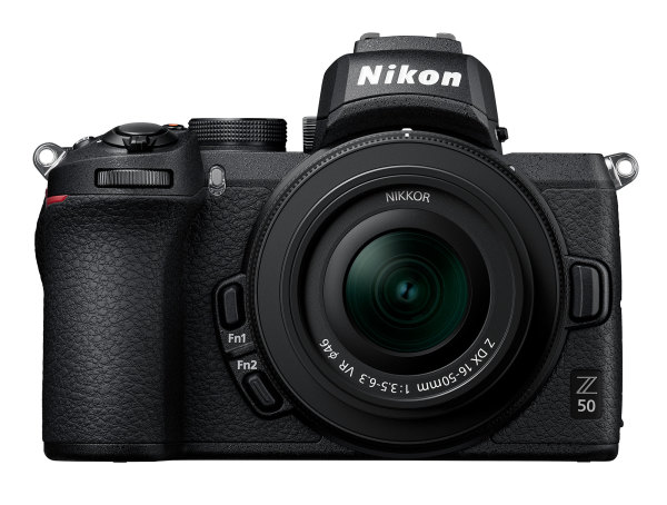 NikonZ-50