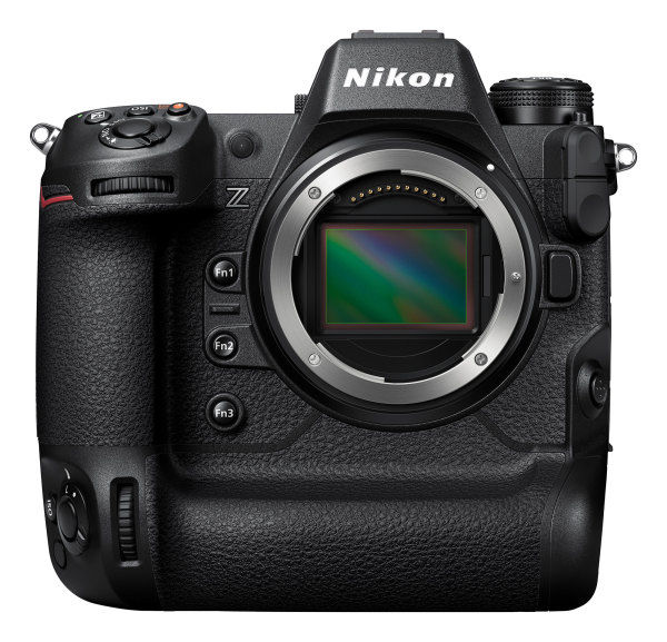 Nikon won'amp;t develop DSLRs anymore either - or will they?