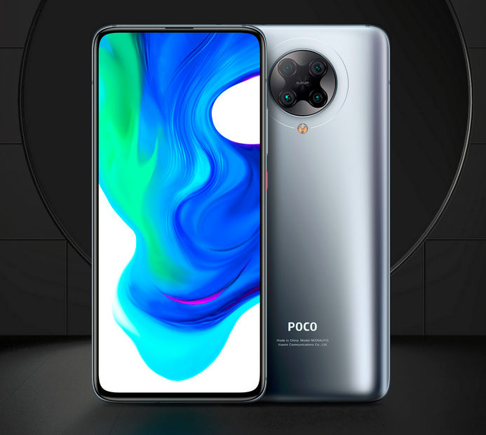 Xiaomi verbaut 8K-Kamera auch im POCO F2 Pro Smartphone