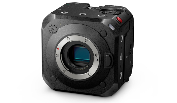 Panasonic-BGH1