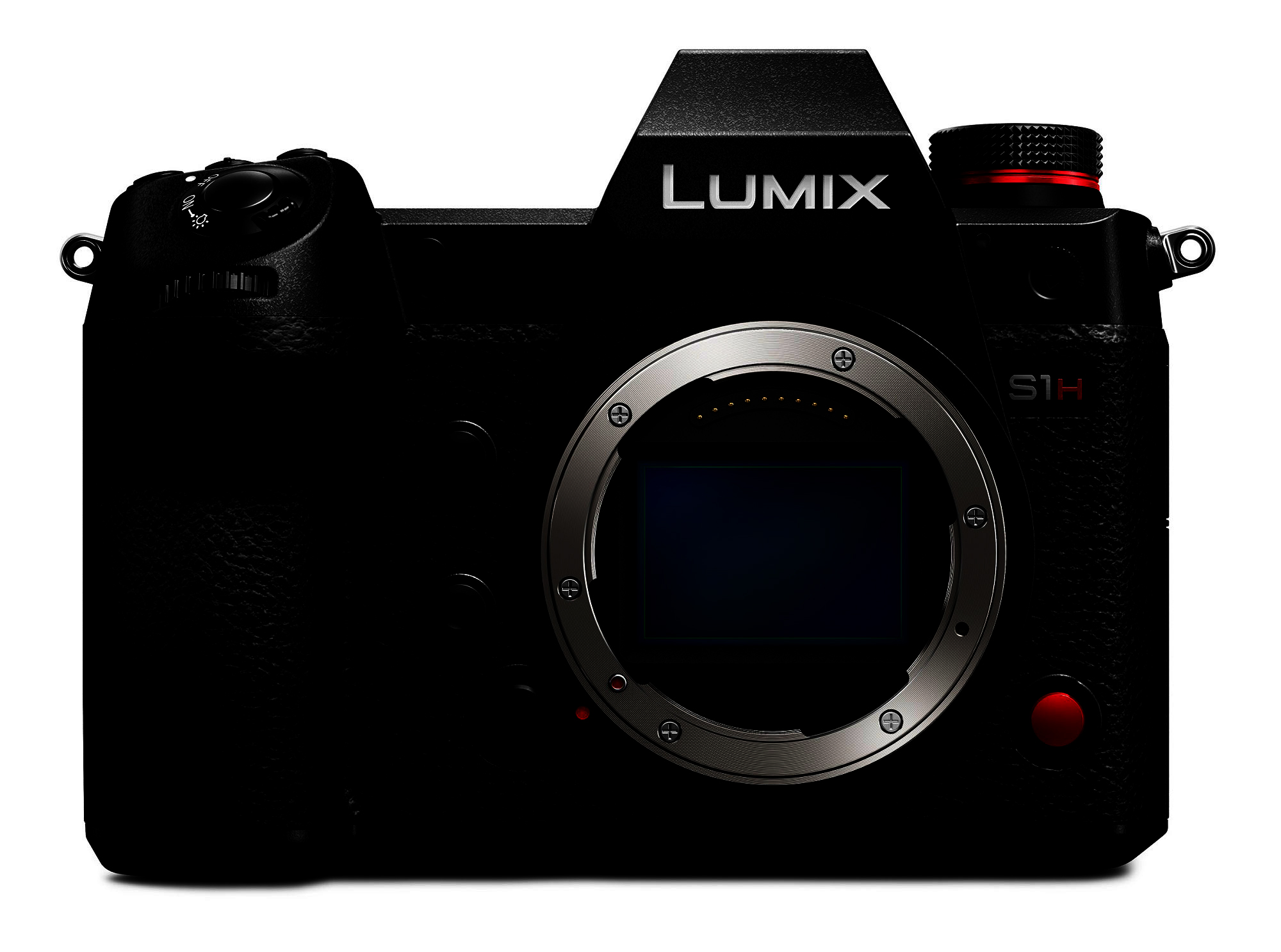 Panasonic S5 Mark II with new AF system on the way?