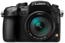 Panasonic GH 4K already the end of February for under 2K?