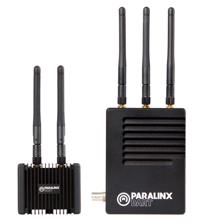 Paralinx-Dart