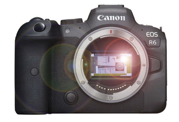 New firmware for Canon EOS R5, R6 and 1D X Mark III brings numerous improvements