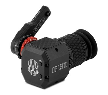 RED Weapon OLED EVF
