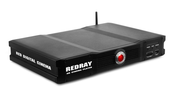 REDRAY-Player
