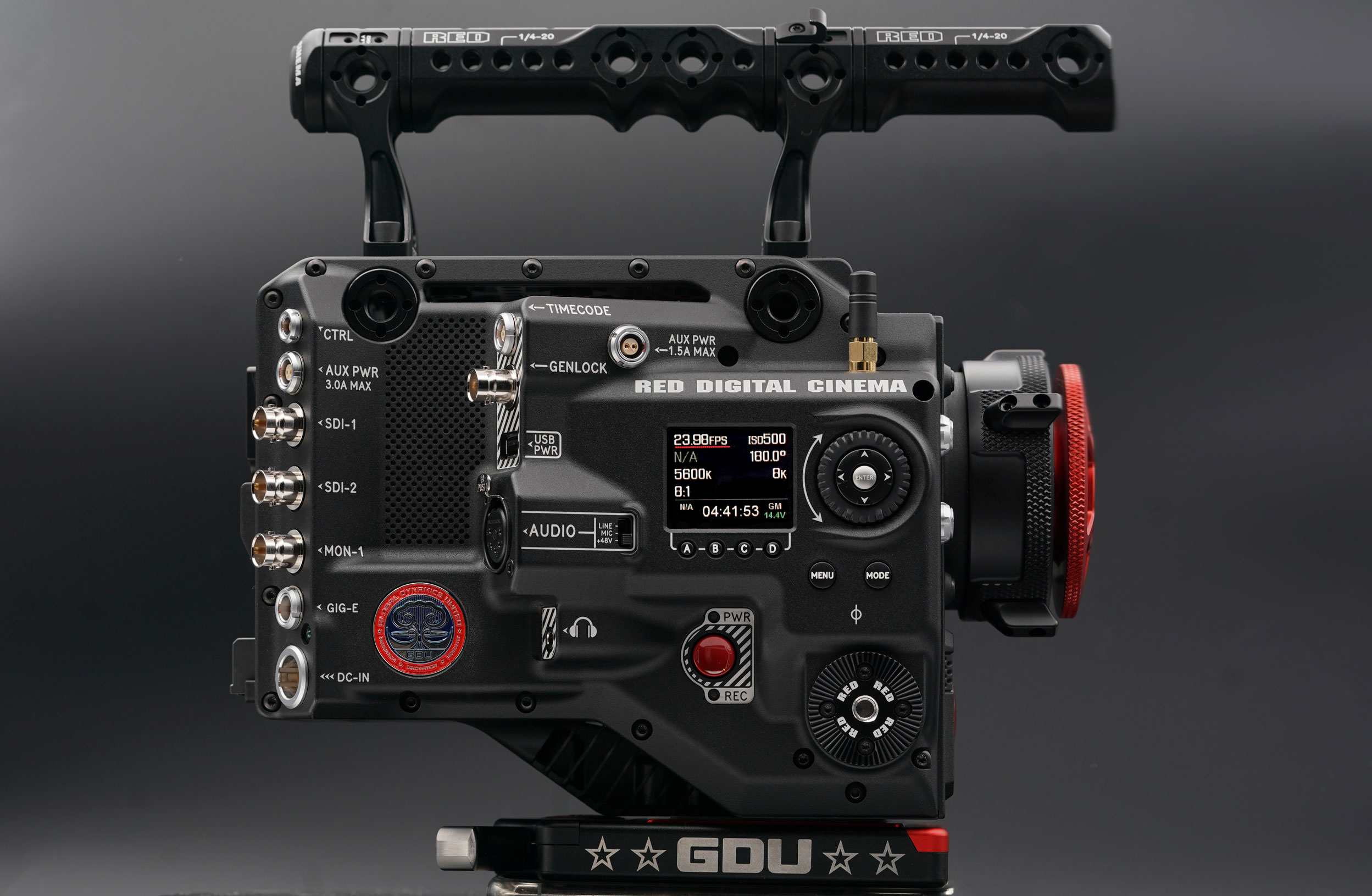 Red Epic 8k Цена