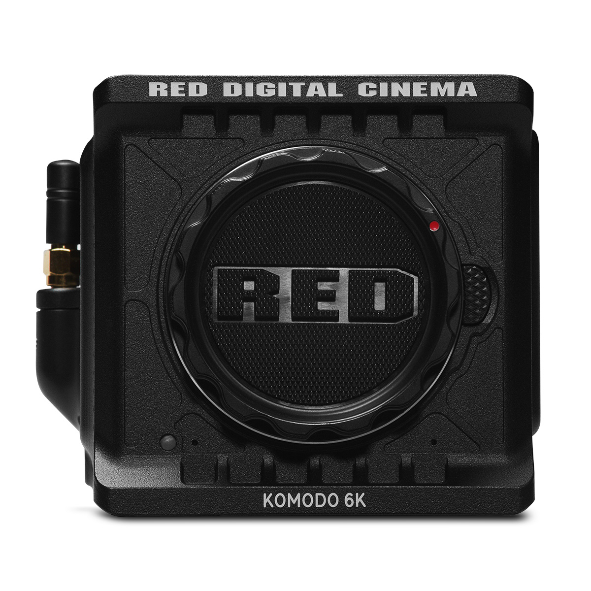 Major firmware update 1.7.0beta for RED Komodo brings GioScope and more