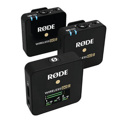 RODE-Wireless-Go-II