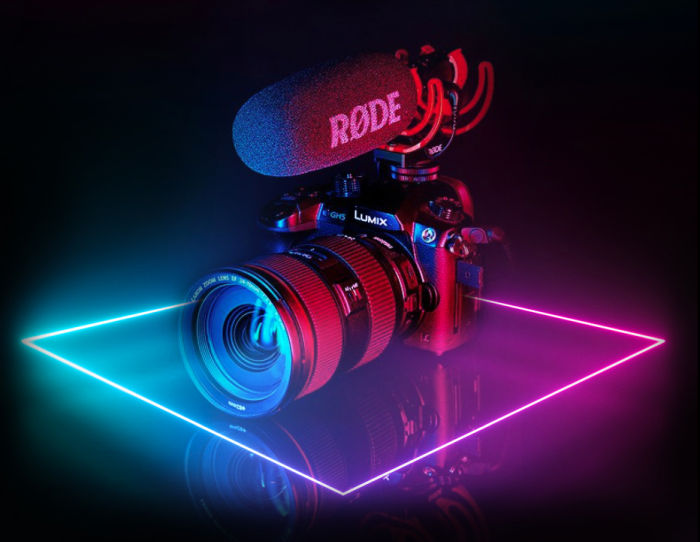 Slashcam News : MY RØDE REEL 2021 Short Film Competition - ,000 Grand Prize