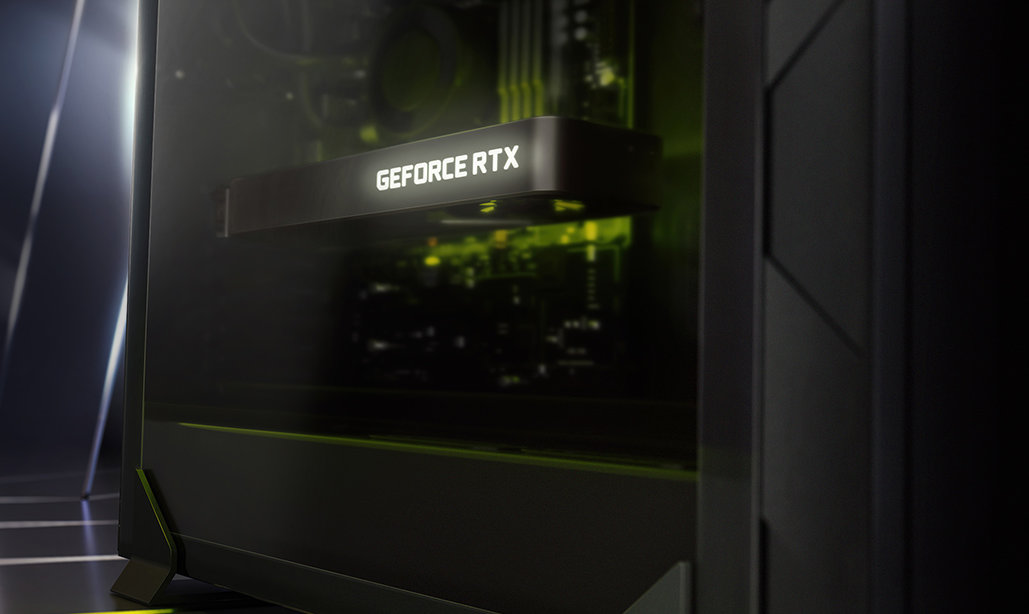 Finally cheaper graphics cards soon? Nvidia RTX 3050 gives hope...