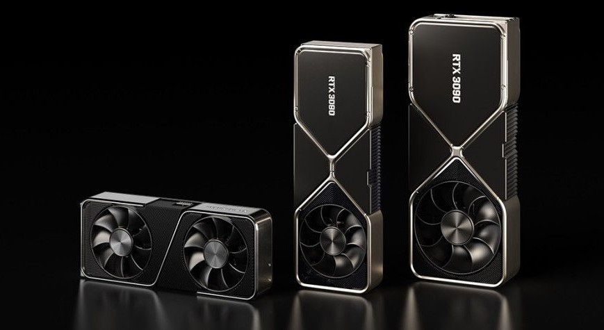 Slashcam News : New Nvidia upper-class GPUs in January - RTX 4070