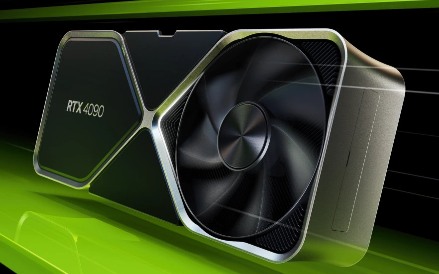 Nvidia RTX 4090 successor makes power supplies melt?  