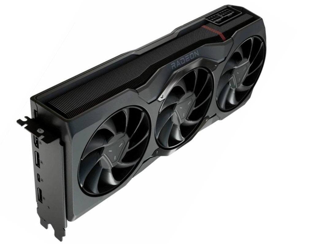 AMD's Radeon RX 7900 now available (again, no longer).