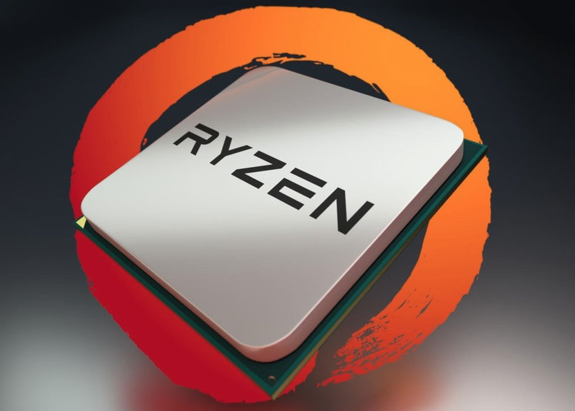 Many leaks and rumors about AMD Ryzen