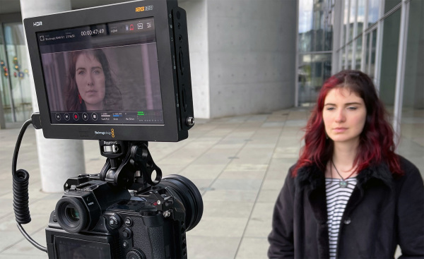 Panasonic S5, S1, S1H and BS1H: Firmware updates bring improved white balance settings with Blackmag