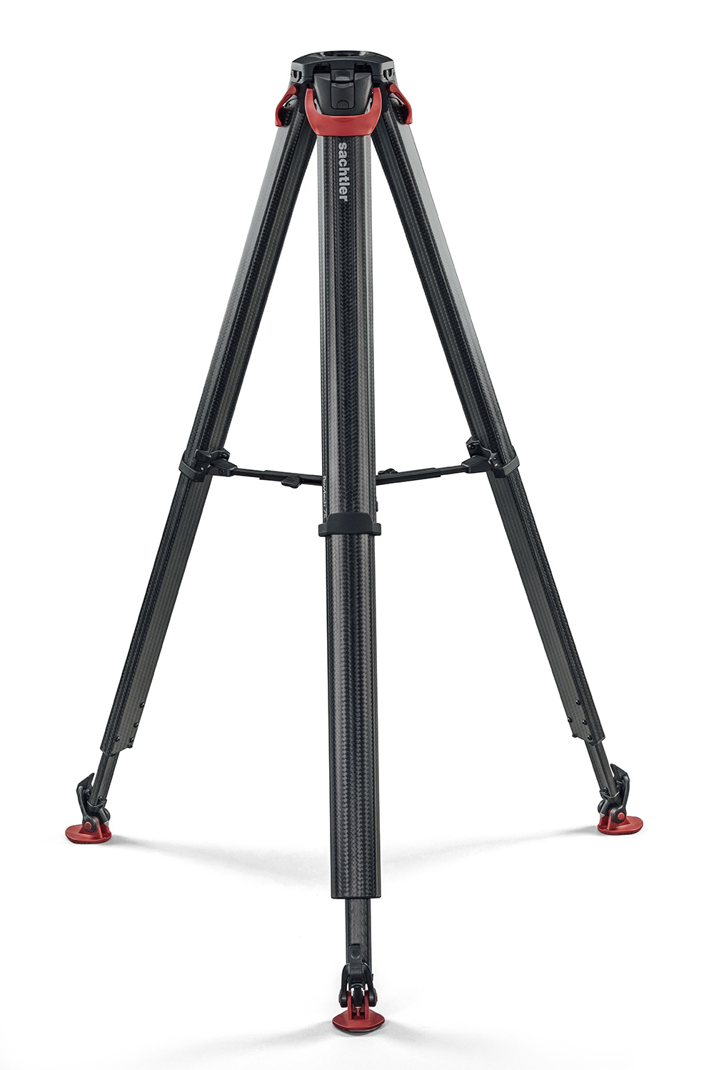 Slashcam News : Sachtler introduces fast Flowtech 75 - a Revolution in