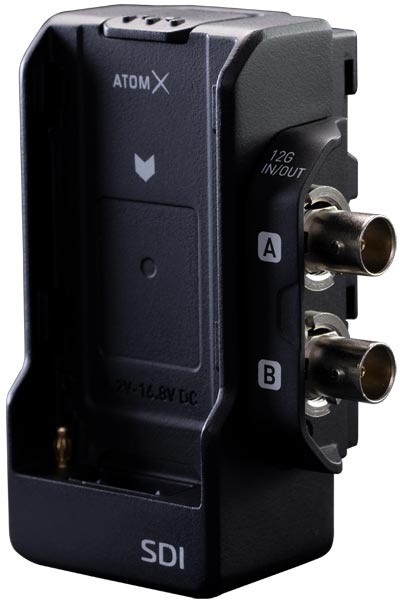 SDI-Module-Web
