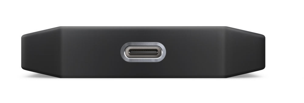 SanDisk Professional 1TB PRO-G40 SSD Portable Thunderbolt 3, USB-C