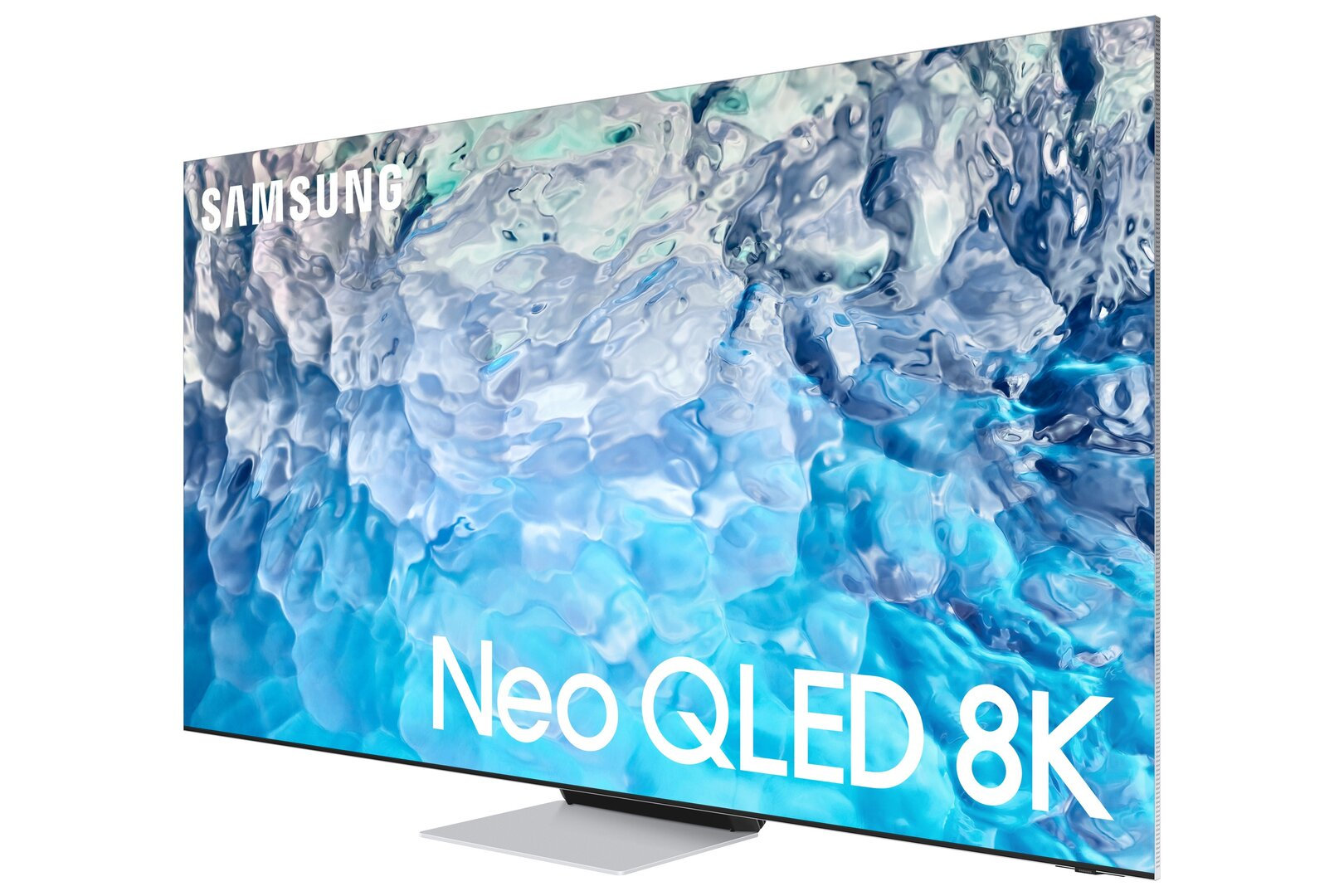 Micro LED, Neo QLED and (not yet) QD OLED - Samsung's TV technologies 2022