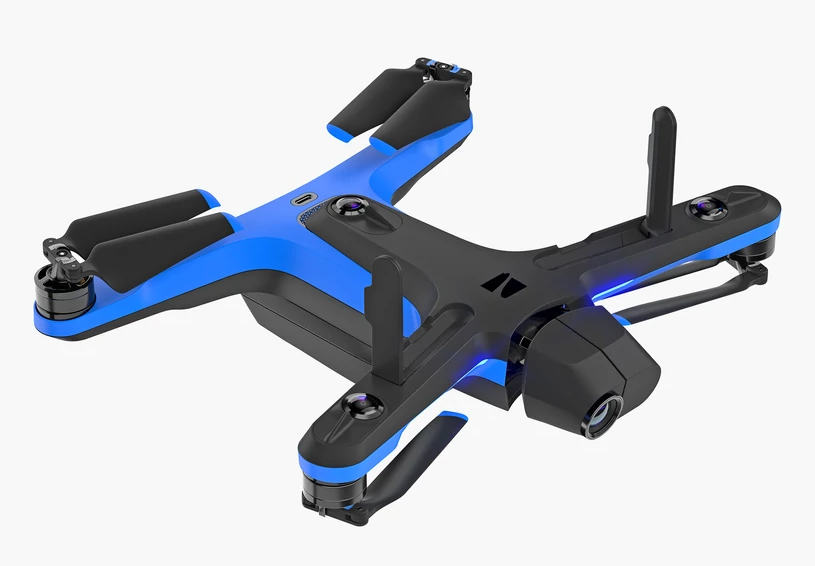 Skydio: New Skydio 2+ drone and new intelligent KeyFrame flight mode