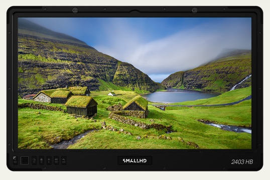 SmallHD-2403