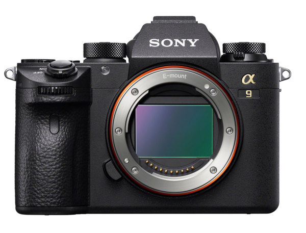 Sony-A9