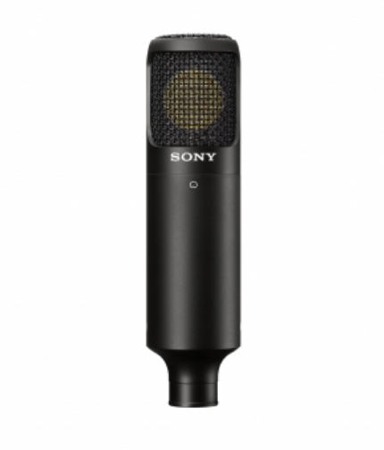 Sony-C-80-pur