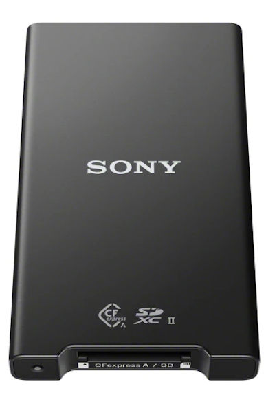 Sony-MRW-G2