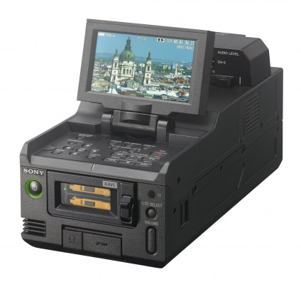 Sony-PMW-RX50