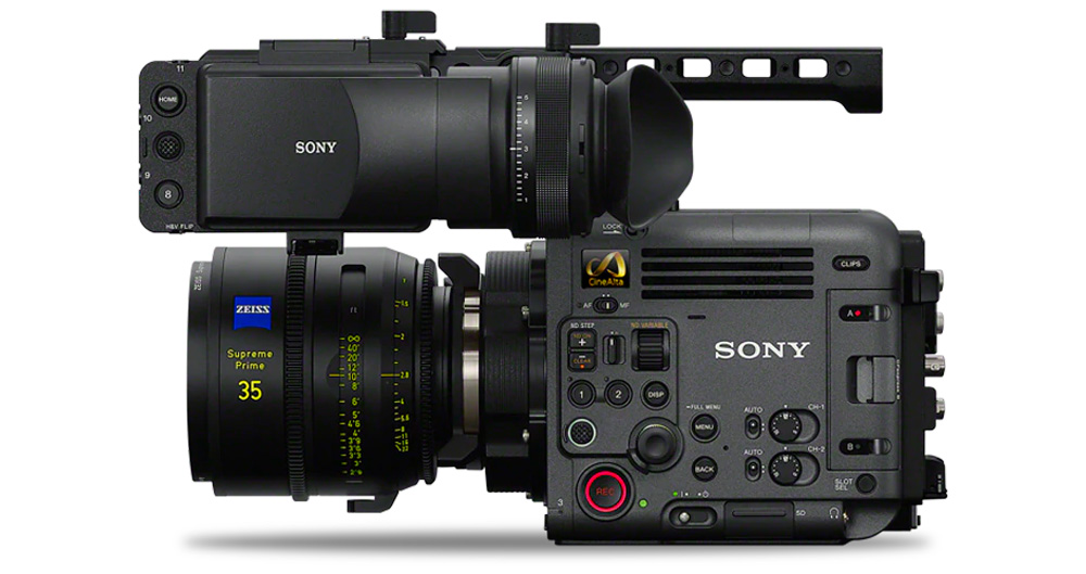 Sony's compressed 16-bit RAW format explained: X-OCN Whitepaper Version 1.1