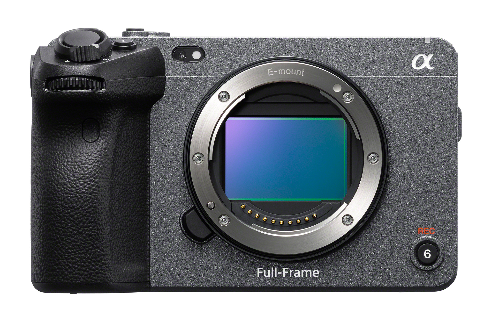 Slashcam News : Shutterangle for Sony FX3 + FX30 - 1.5 x De