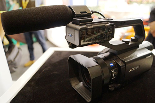 SonyPro_XDCAM_2_500