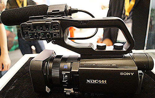 SonyPro_XDCAM_500_1