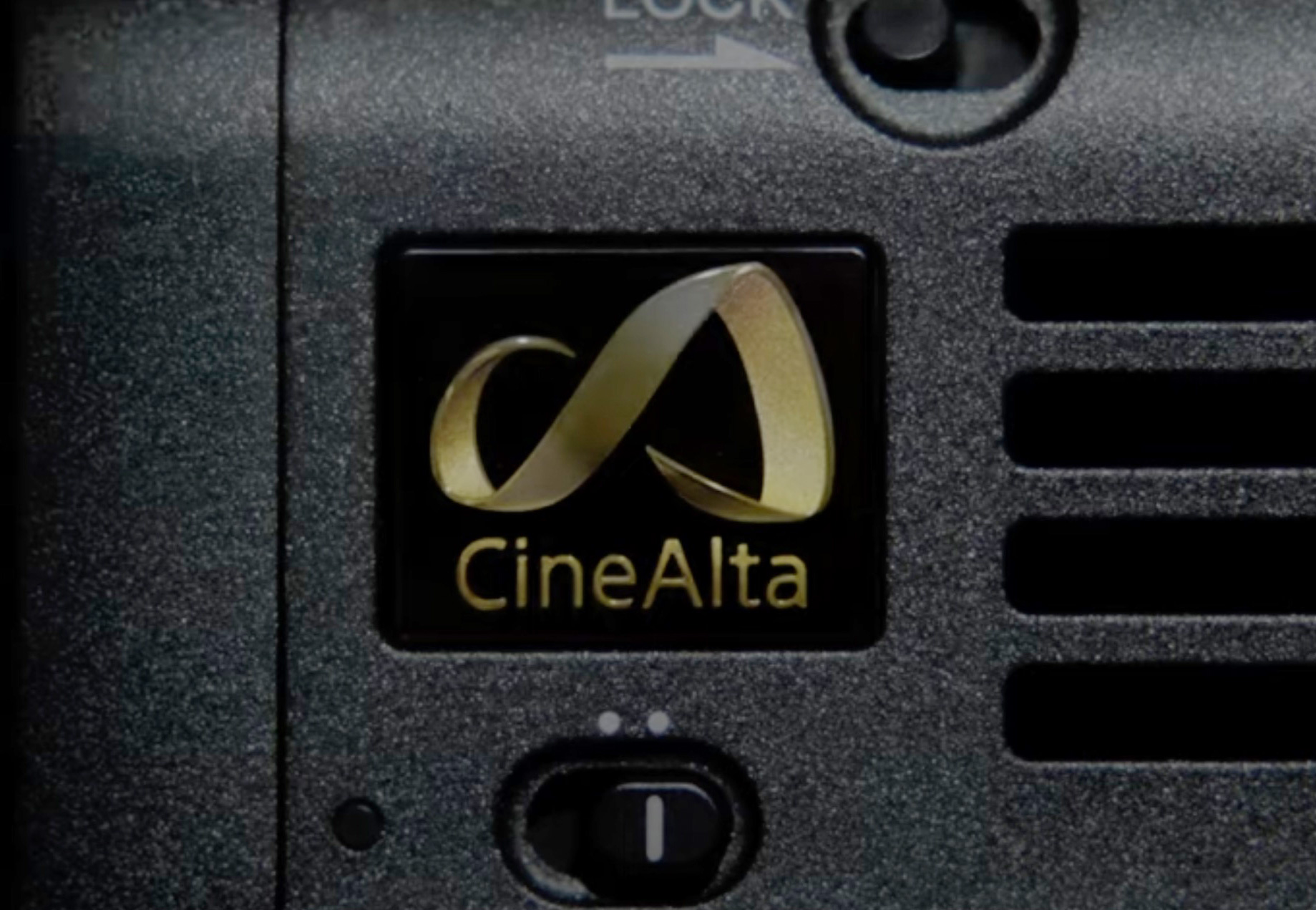 Sony teases new CineAlta camera: Burano. Presentation coming soon ...