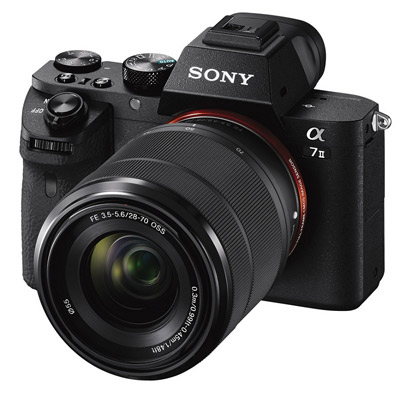 sony a7 iir