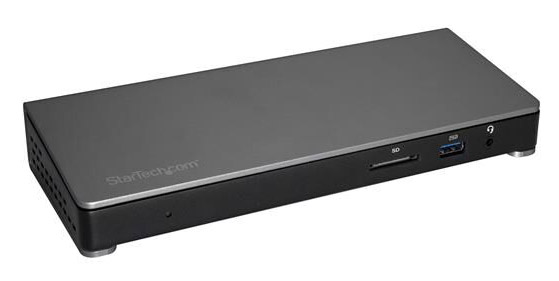 StarTech-Dock-Front