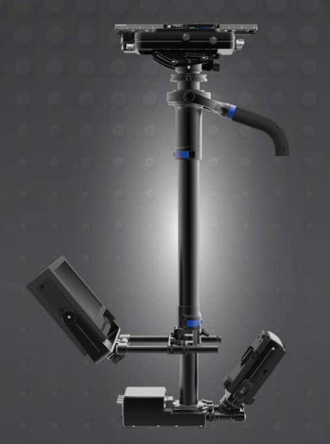 Tiffen-Steadicam-M-1