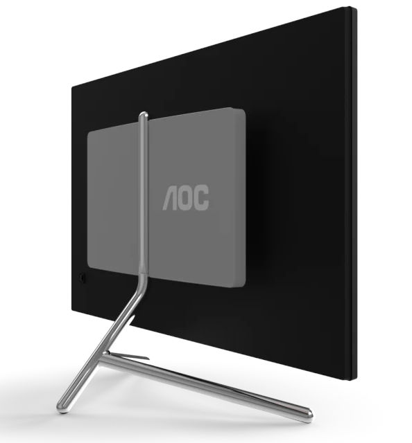 Tub Mosque Cancel Slashcam News : AOC U32U1: 31.5" 4K monitor in Porsche design with 98%  DCI-P3